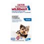 Milbemax for Dogs | Milbemax Allwormer Tablets for Dogs