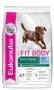 Eukanuba Fit Body Weight Control Large Breed Adult Dog Food 