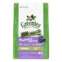 Greenies Blueberry Teenie Dental Chews Dog Treats