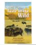Taste Of The Wild Grain Free High Prairie Canine Adult Dry D