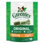 Greenies Original Dental Treats For Dogs - Petite