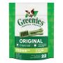 Greenies Original Teenie Dog Dental Treats | VetSupply