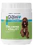 Paw Wellness And Vitality Multivitamin Chews 300g