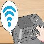 Looking for how to connect AirPrint setup to wifi