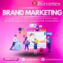 Pioneering Brand Marketing for Transformative Business Succe