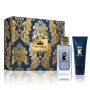 Discover Exquisite Luxury Perfumes for Men - Gift Express
