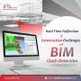 Reflection of Construction with BIM Clash Detection