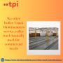 Trusted Roller Track Manufacturers - The Phoenix Industry