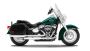 2024 Harley-Davidson ® Heritage Classic- Alpine Green 