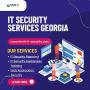 IT Security Services Georgia