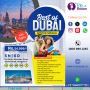 Dubaitour packages 