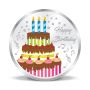 Celebrate Birthdays with TrueSilver Sterling Silver Gifts