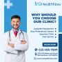 Best Health clinic in Germantown, Maryland
