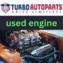 High-Quality Used Engines: Your Guide to Turbo Auto parts