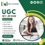 UGC NET Coaching in Mohali | UGC Plugin