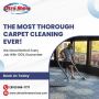 Exceptional Carpet Cleaning in Riverside, CA