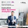 Best Online Masters Business Analytics - UniAthena