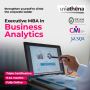 Best MBA Business Analytics Online - UniAthena