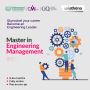 Online Engineering Management Courses - UniAthena