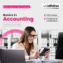 Basic Accounting Course Online Free - UniAthena