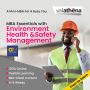 Health Safety And Environment Online Courses - UniAthena