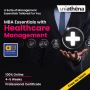 Mini MBA Healthcare Management Online - UniAthena