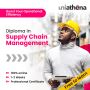 Supply Chain Management Diploma Courses - UniAthena
