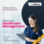 Healthcare Management Certification - UniAthena