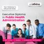 Administration of Public Health Programs - UniAthena