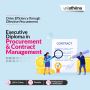Procurement and Contract Management Free Short Course - UniA