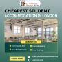 Cheapest Accommodation in London from Universal Student Home