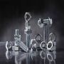Stainless Steel 310S Fasteners Exporters in India
