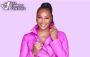Get to know Cynthia Bailey