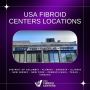 Find Top Fibroid Embolization Near Me | USA Fibroid Centers 