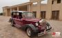 Vintage Car Rental Services in Jaipur
