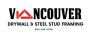 Vancouver Steel Stud Framing Ltd