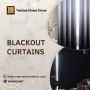 Are you looking for blackout curtains in Jaipur? 