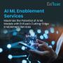 Unlock the Potential of AIML Models with Enablement Services
