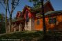 Explore Tennessee Log Cabin Kits for Your Dream Build