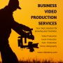 Boost Your Business with video production services