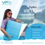 Low-Cost Arrival Assistance Service Vietnam Airport