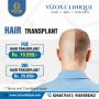 Best Hair Transplant Clinic In Chandigarh