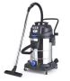 Get Vacuum Cleaner With Steam Cleaning
