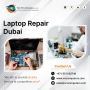 Where to Find More Affordable Laptop Repair in Dubai?