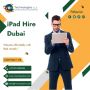 Affordable iPad Rental Services for Events in UAE
