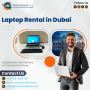 Hire Bulk Laptop Rentals for Businesses in UAE