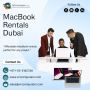 Hire MacBook for Business Meetings in UAE