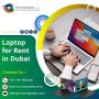 Laptop Hire at Affordable Cost Across the UAE