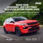 Explore Jeep Lineup & Deals | VTK Jeep Dealer Nungambakkam
