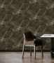 Exquisite marble wallpaper murals: The luxurious feel 